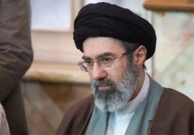 Британиянинг нуфузли нашрларидан бири — The Daily