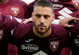 Италия А Сериясининг ўрта поғонасидаги Сассуоло ва Торино