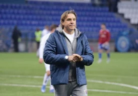 Россиялик мураббий Сергей Юран Андижон клубида иш