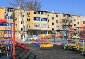 Президент Шавкат Мирзиёев раислигида ўтказилган йиғилишда