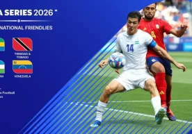 ФИФА томонидан ҳар икки йилда бир марта ўтказиладиган FIFA