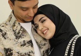 Машҳур блогер Иймона Фармонова мухлисларини узоқ вақт