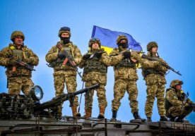 Ingliz razvedkasi Ukrainaning qarshi hujumdagi ilk urinishlariga baho berdi фото