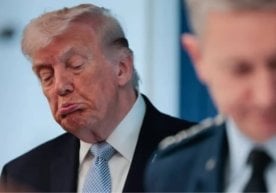 Британиянинг The Mirror нашри тарқатган хабарга кўра, АҚШ