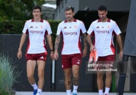 Италиянинг машҳур нашри "Corriere della Sport"