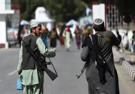 Фото: AFP Қозоғистон ҳукумати Афғонистоннинг «Толибон»