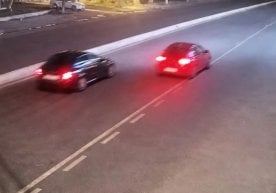 Тошкент шаҳри Олмазор туманида йўл ҳаракати хавфсизлигини