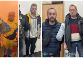 Фото: Украина Хавфсизлик хизмати Киев Россия ҳарбий