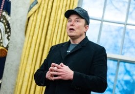 Elon Musk called for a "complete reorganization" of NATO фото