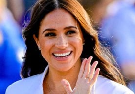 Меган Марклнинг "Яқин дўстлар" фильмининг