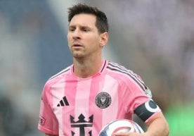 Футбол оламидаги энг катта юлдузлардан бири, “Интер