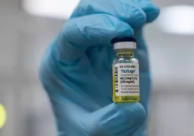 A revolutionary development in global medicine — a new