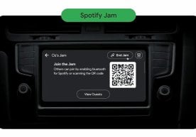Google компанияси Android Auto автомобиль платформасига