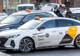 Санкт-Петербургда такси соҳасида чет элликлар фаолиятига