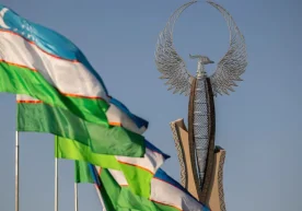 Дунёнинг турли мамлакатларида хавфсизлик ва барқарорлик