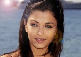 Айтишларича, машҳур модел Айшвария Рай “Ҳиндистон гўзали”