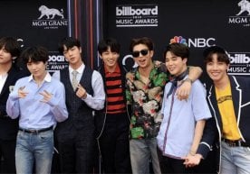 БТСнинг янги альбоми аллақачон ёзиб олинган, бу ҳақда