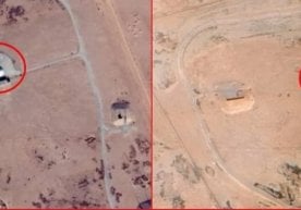 Эрон Ислом инқилоби қўриқчилари корпуси Саудия