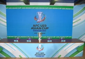 Xabaringiz bor shu yil 1-19 iyun kunlari O‘zbekistonda U23