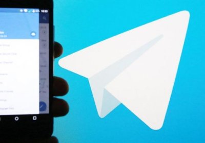 Telegram yangi funksiyani sinovdan o‘tkazmoqda фото