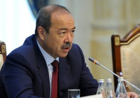 Бош вазир: Ваҳимага ўрин йўқ, Давлат захиралари яратилган, нархни сунъий оширганлар жиноий жавобгарликка тортилади фото