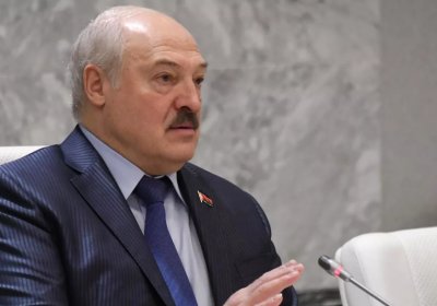 Lukashenko: Putin Kiyevni katta yo‘qotishlarni istamagani uchun olmadi фото