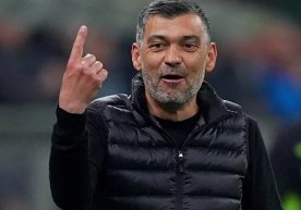 «Марсель» Роберто де Дзерби билан хайрлашганидан сўнг бош