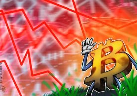 Der Preis von Bitcoin (BTC) bleibt aufgrund des