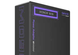 Honor kompaniyasi o'yin noutbuklari va boshqa yuqori