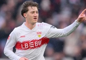 Turinning "Yuventus" klubi Germaniya terma