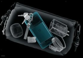 OnePlus Nord қаторидаги яқинлашаётган смартфон учун янги