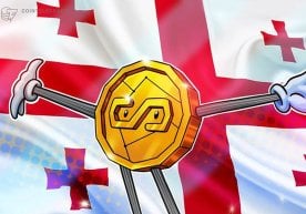 Dünyanın en büyük stablecoin ihraççısı Tether, Gürcistan