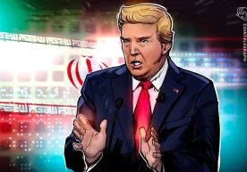 Bitcoin (BTC), ABD ile İran arasındaki gerilimin