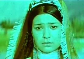 Машҳур актриса Гулчеҳра Саъдуллаева яқинда “Ўткан кунлар”