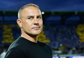 Таниқли журналист Дмитрий Егоров миллий терма жамоа