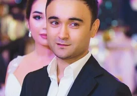 O‘zini xonandalikda ham sinab ko‘rayotgan aktrisa Asal