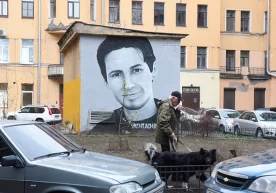 Эрон расмийлари Telegram мессенжери асосчиси Павел Дуровга