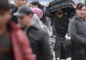 Ўзбекистонликлар асосан қайси давлатларга кўчиб кетаётгани маълум қилинди фото