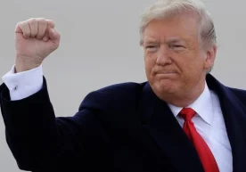 АҚШ президенти Дональд Трампнинг маълум қилишича, 2016