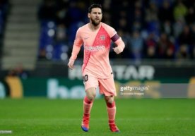 Messi soʻnggi toʻrt yilda klublardan yaxshiroq natija qayd etdi фото