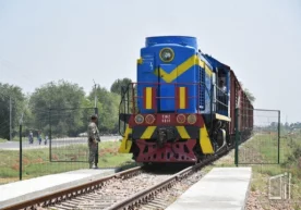 Сирдарё ва республиканинг бошқа вилоятларидан Қозоғистон