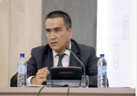 9 август, жума куни Ўзбекистон Энергетика вазирлигида янги