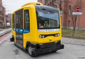 Фото: ДW Берлинда синов тариқасида 16 август куни