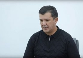 Toshkent shahar Olmazor tumani hokimi o‘rinbosari