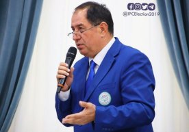 Халқаро матбуот марказида бўлиб ўтган Халқаро пресс-клуб