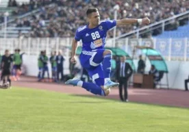 Футбол бўйича Ўзбекистон чемпионати 5 июндан давом