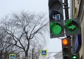 Ўзбекистонда светофорларнинг рухсат берувчи чироқлари вақт оралиғи қайта кўриб чиқилади фото