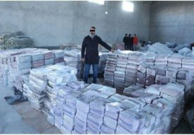 Божхоначилар қарийб 10 млрд.сўмлик “транзит операцияси”га чек қўйишди фото
