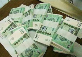 Ayni vaqtda O‘zbekiston Prezidenti Shavkat Mirziyoyev Oliy