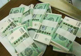 Айни вақтда Ўзбекистон Президенти Шавкат Мирзиёев Олий